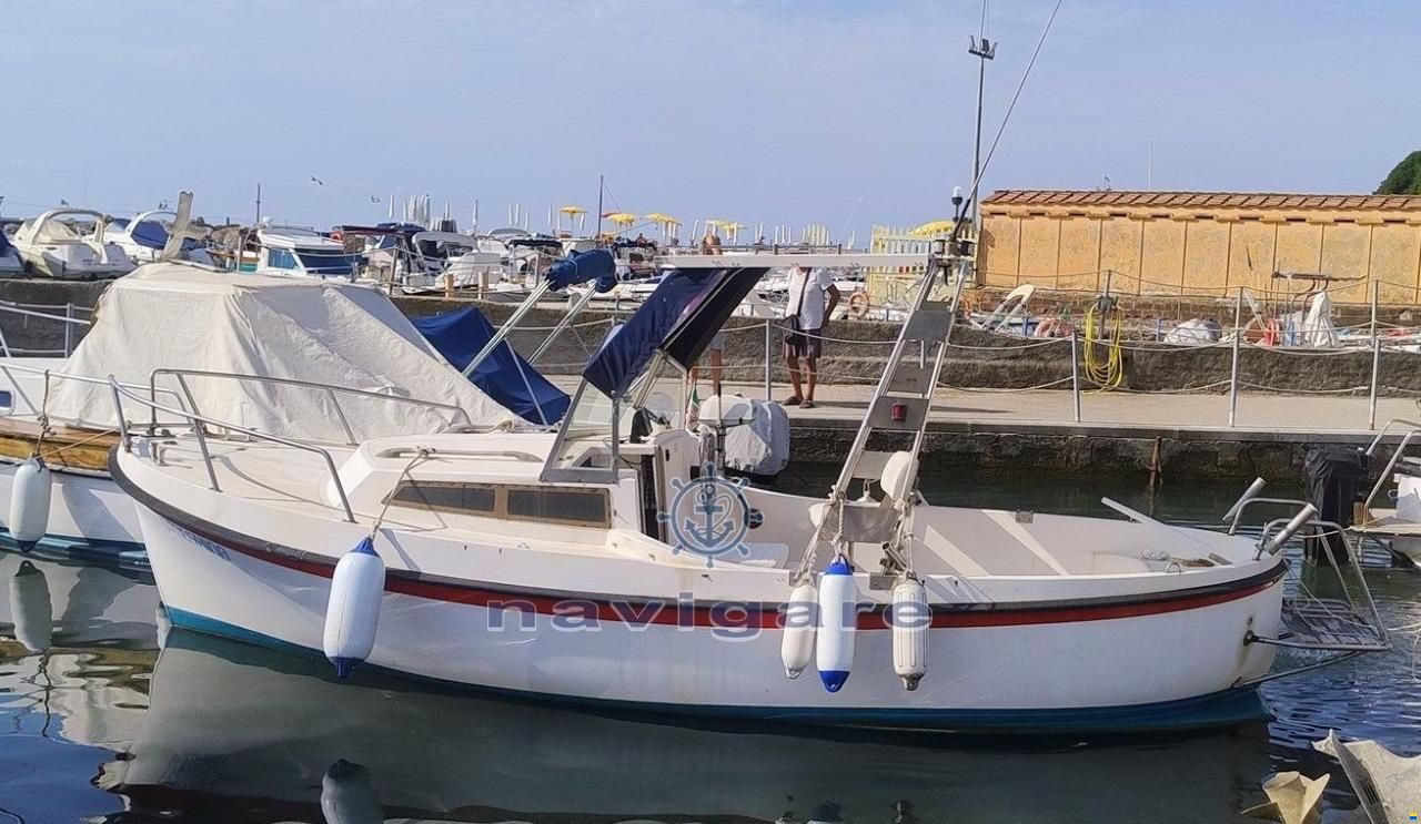 Gavazzi Luciano Alga 6