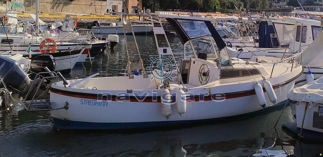 Gavazzi Luciano Alga 6