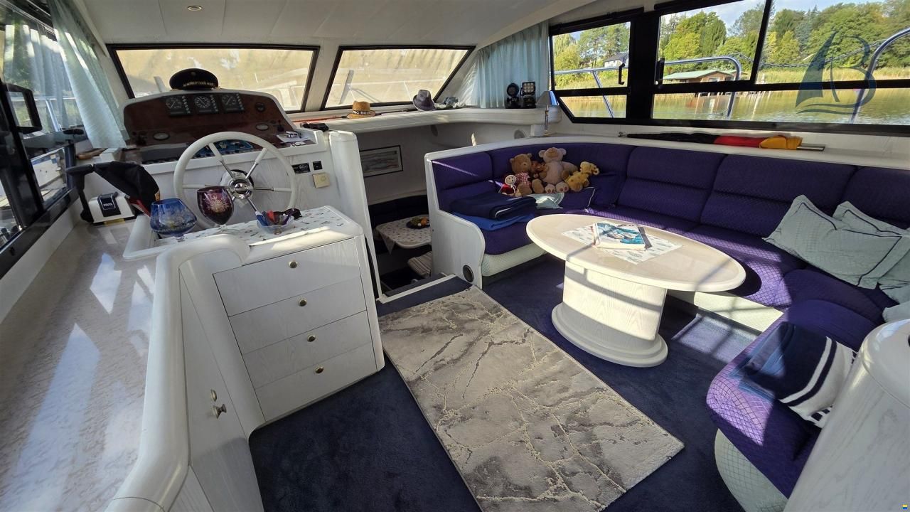 Neptunus 129 Express
