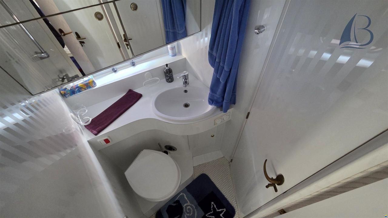 Neptunus 129 Express