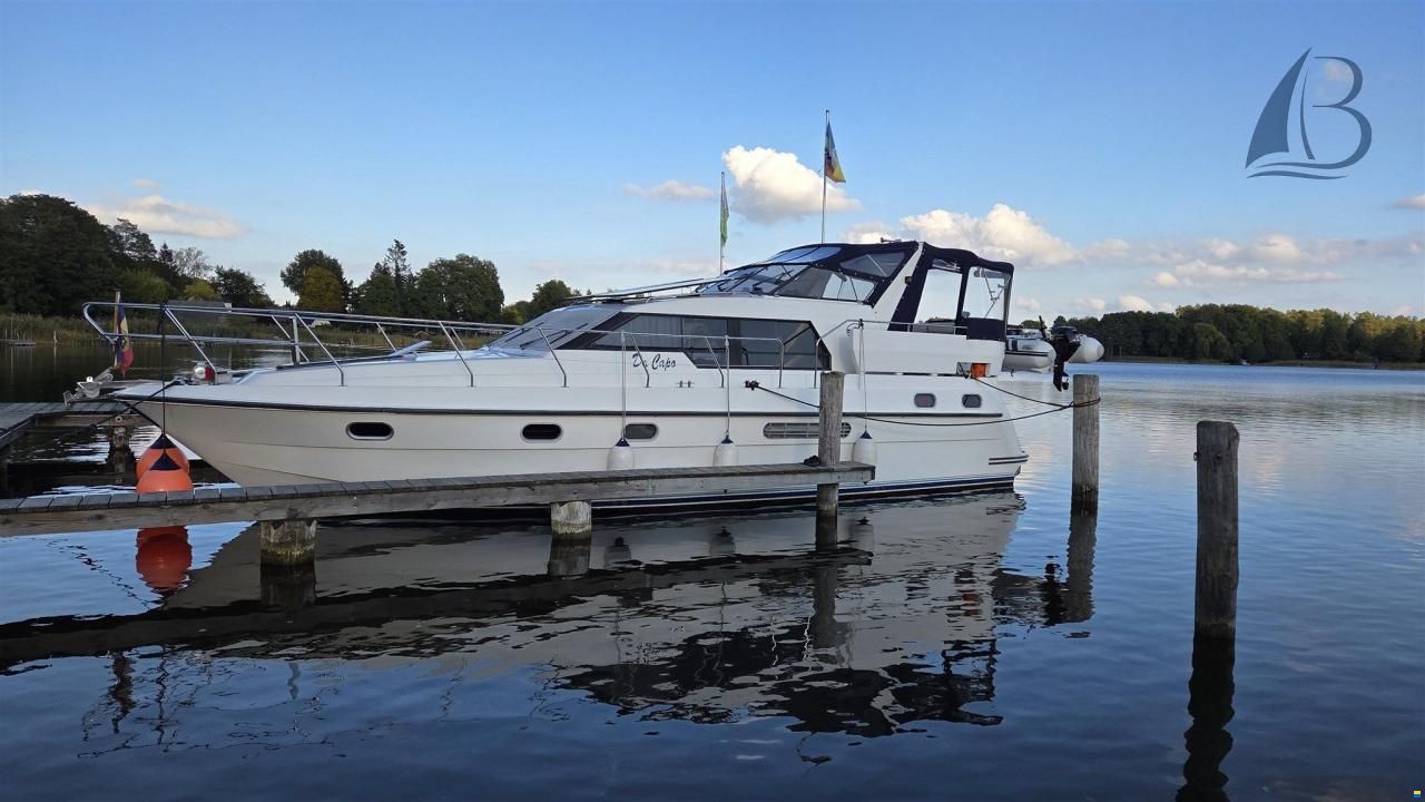 Neptunus 129 Express