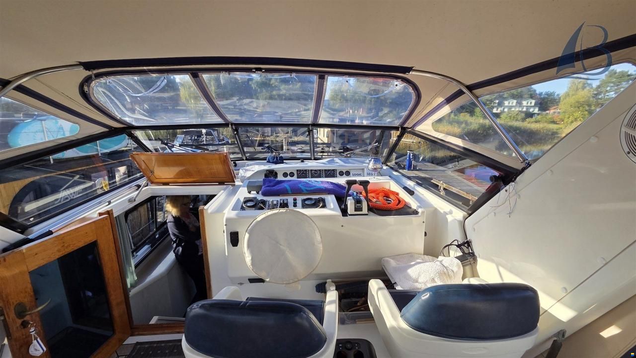 Neptunus 129 Express