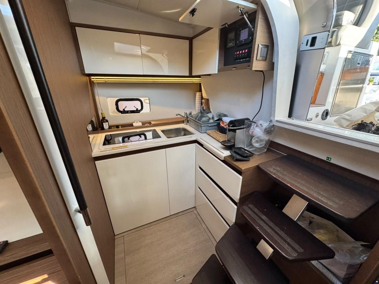 Jeanneau Leader 40