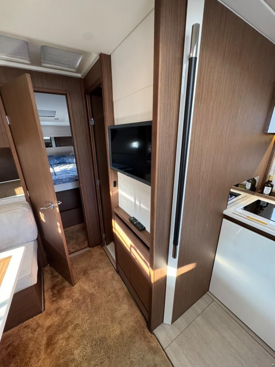 Jeanneau Leader 40