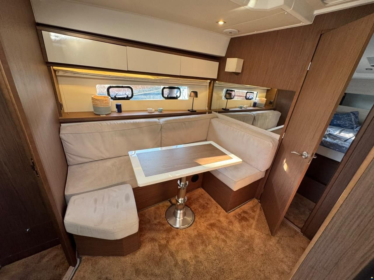 Jeanneau Leader 40
