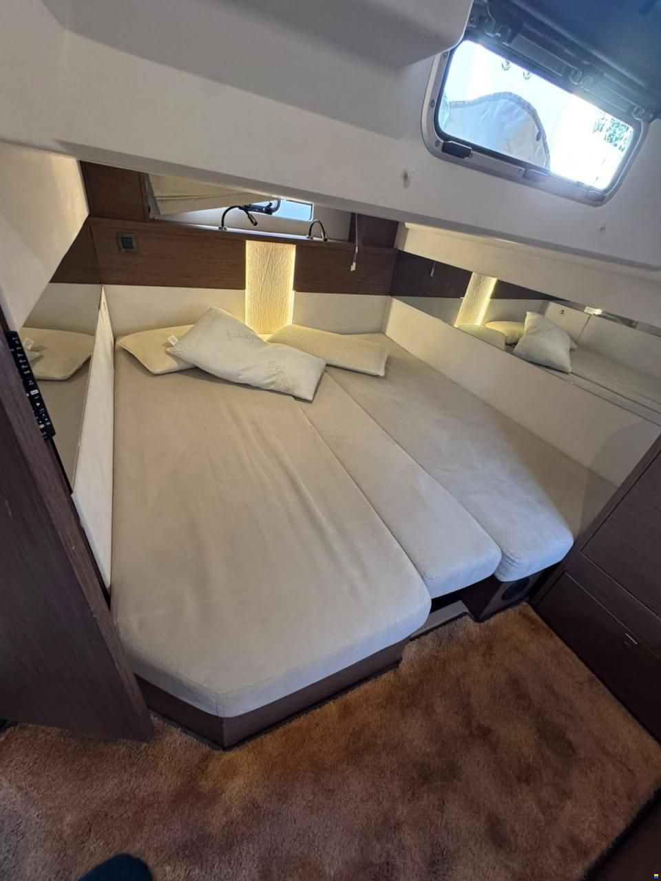 Jeanneau Leader 40