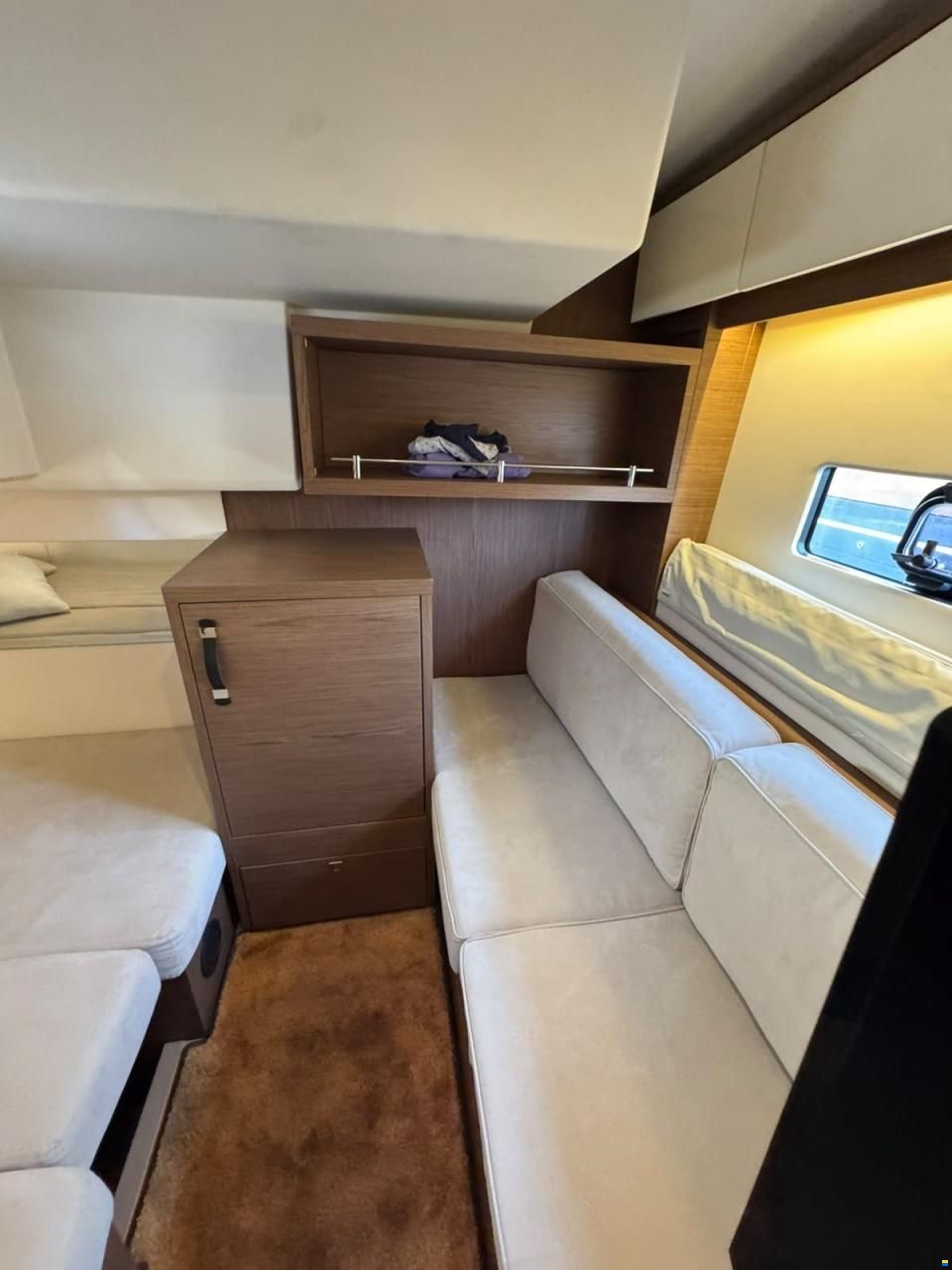 Jeanneau Leader 40