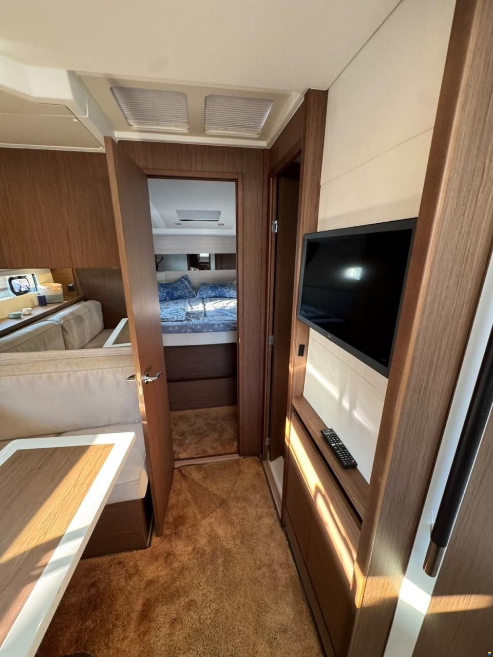 Jeanneau Leader 40