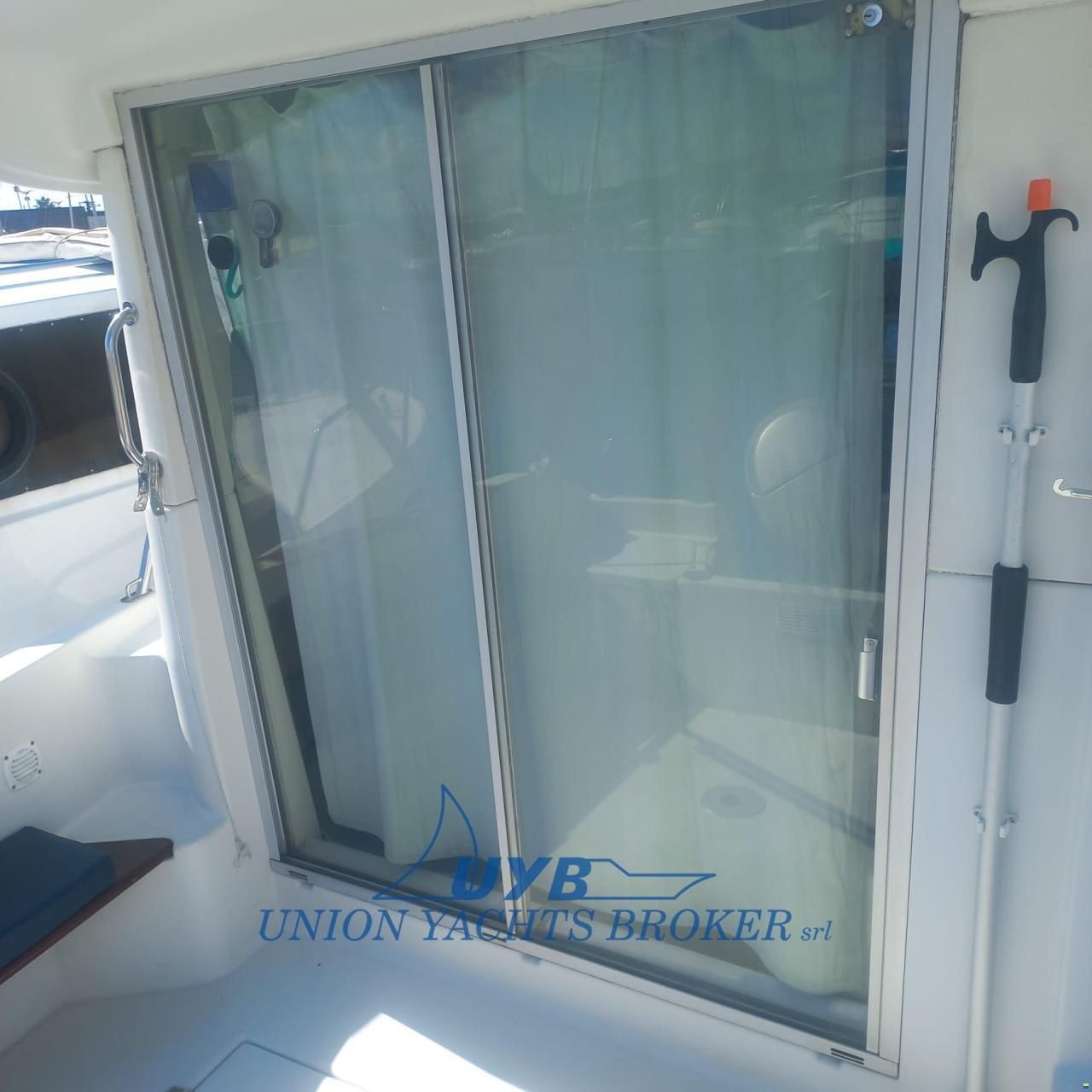 Jeanneau Merry Fisher 610 HB