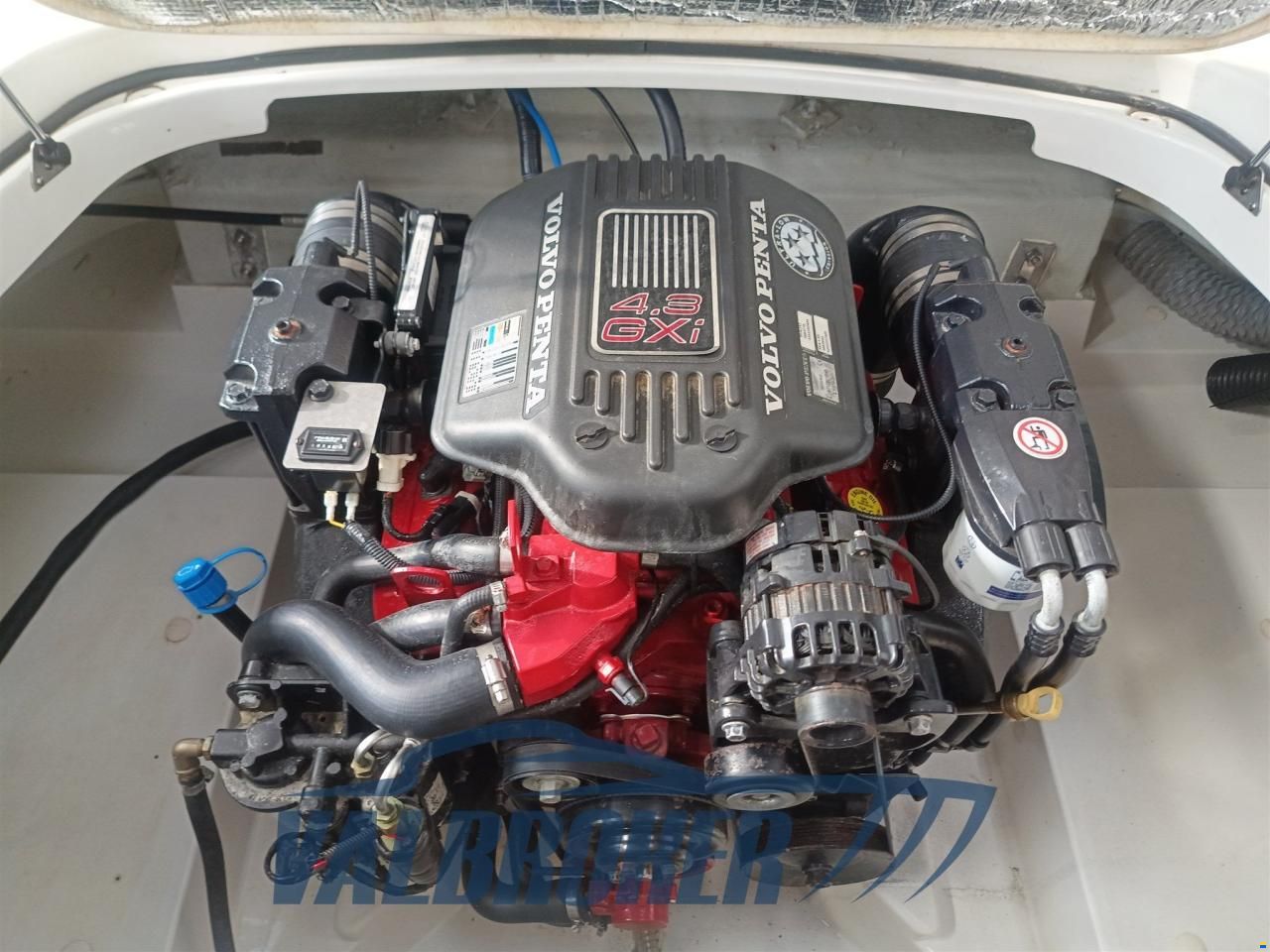 Chris Craft LANCER Speedster 20