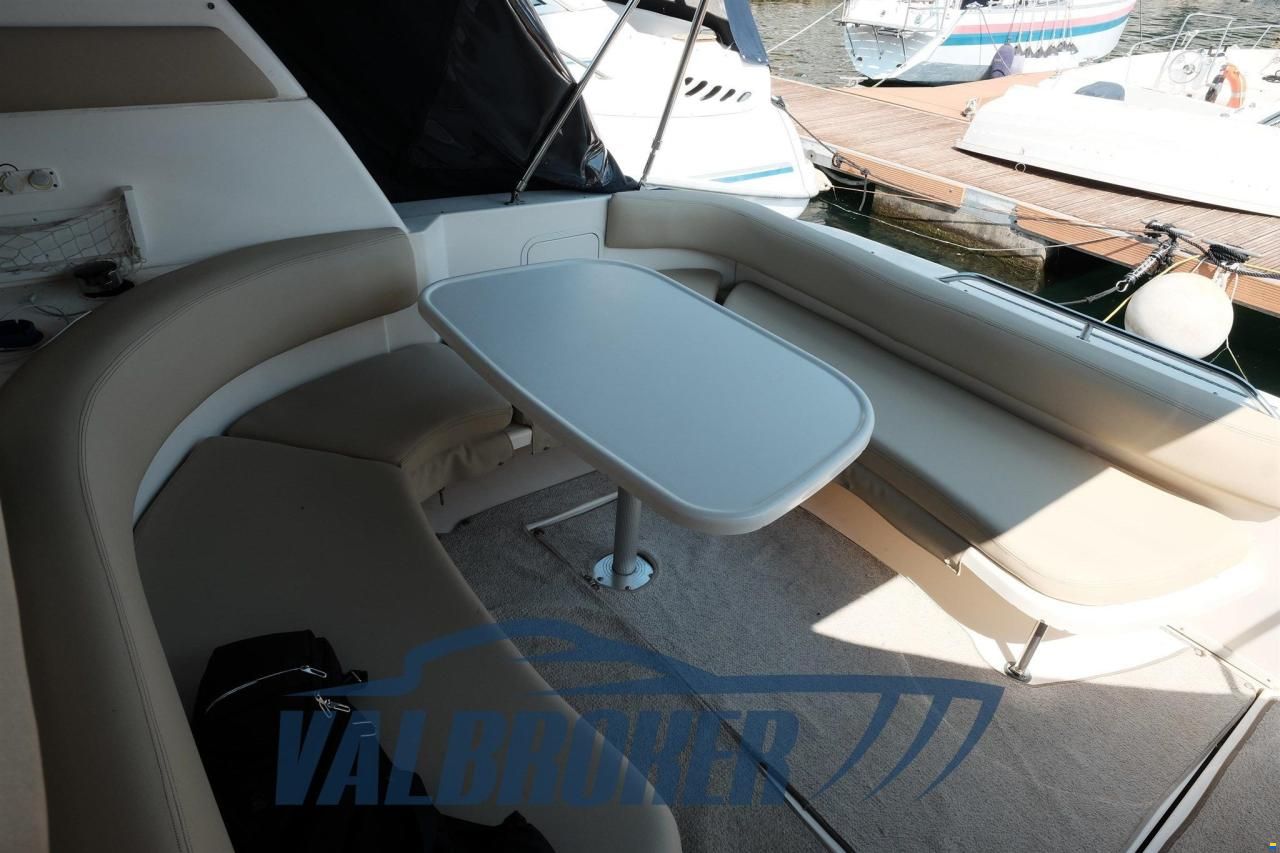 Sea Ray 310 SUNDANCER
