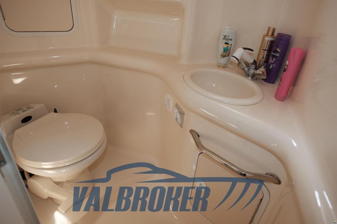 Sea Ray 310 SUNDANCER