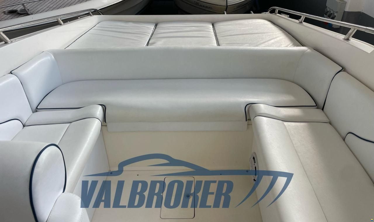 Performance Marine 907 Performance