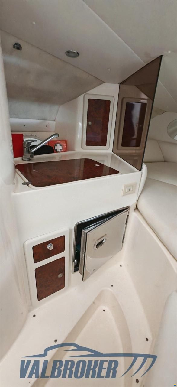 Performance Marine 907 Performance