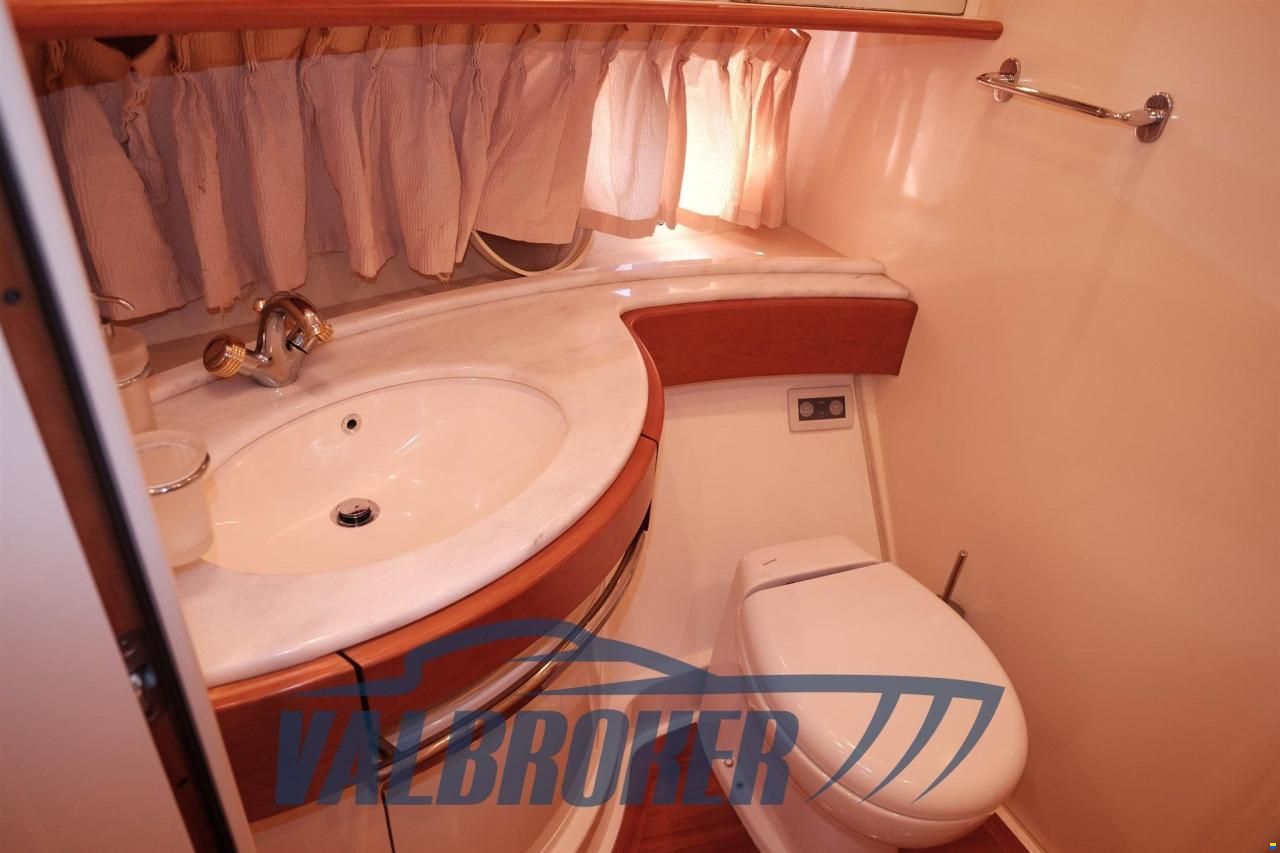 Azimut 68