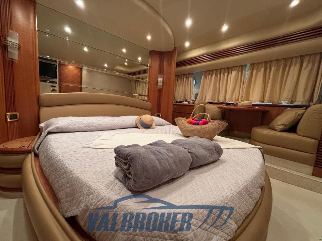 Azimut 68