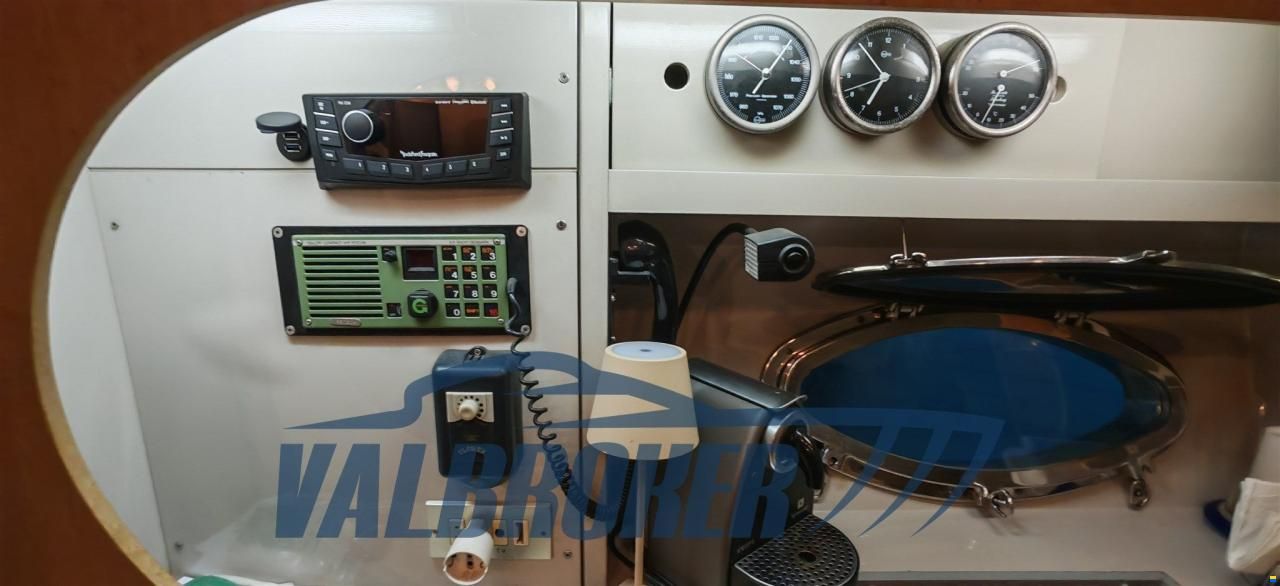 Riva 43 TROPICANA