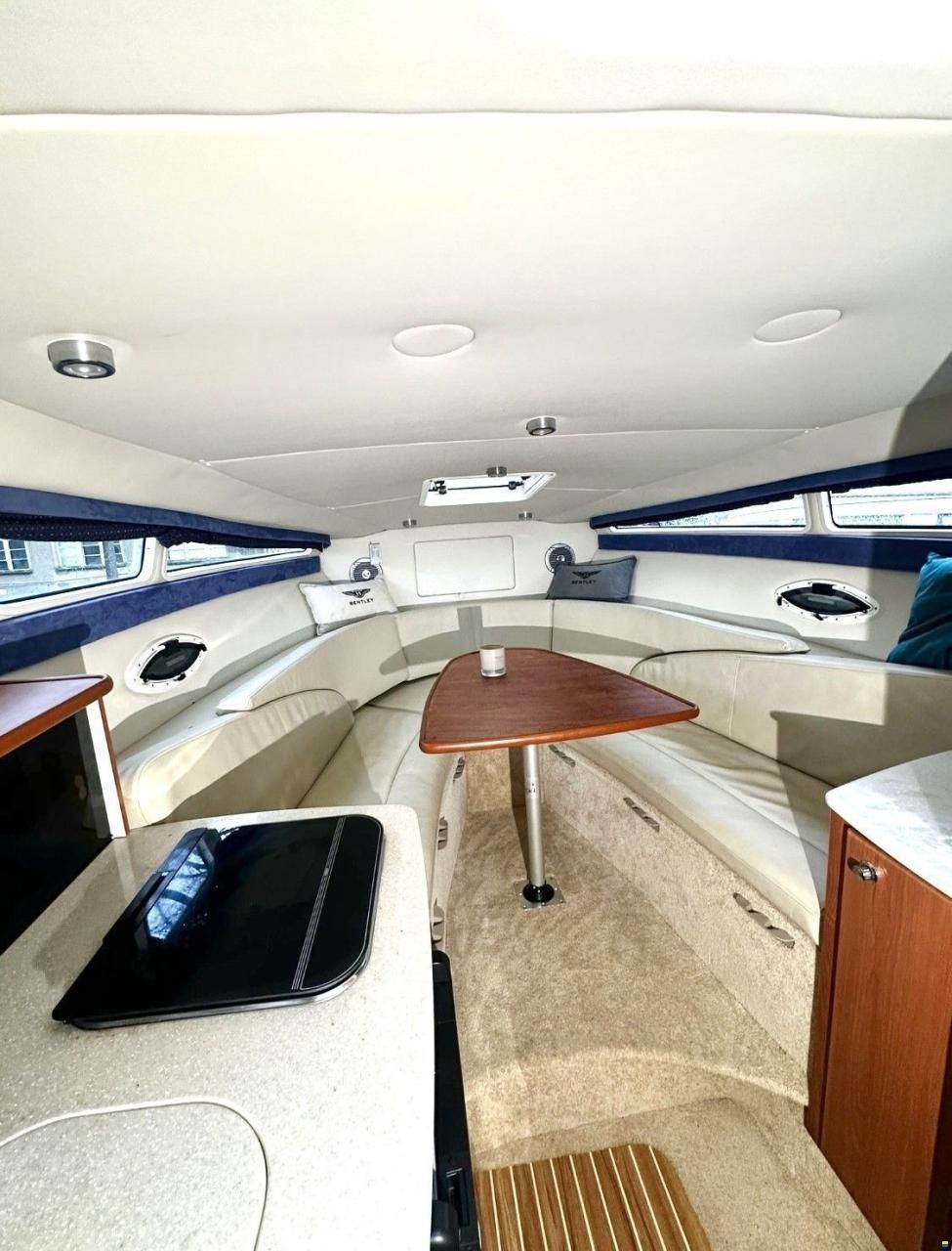 Bayliner 265 SB