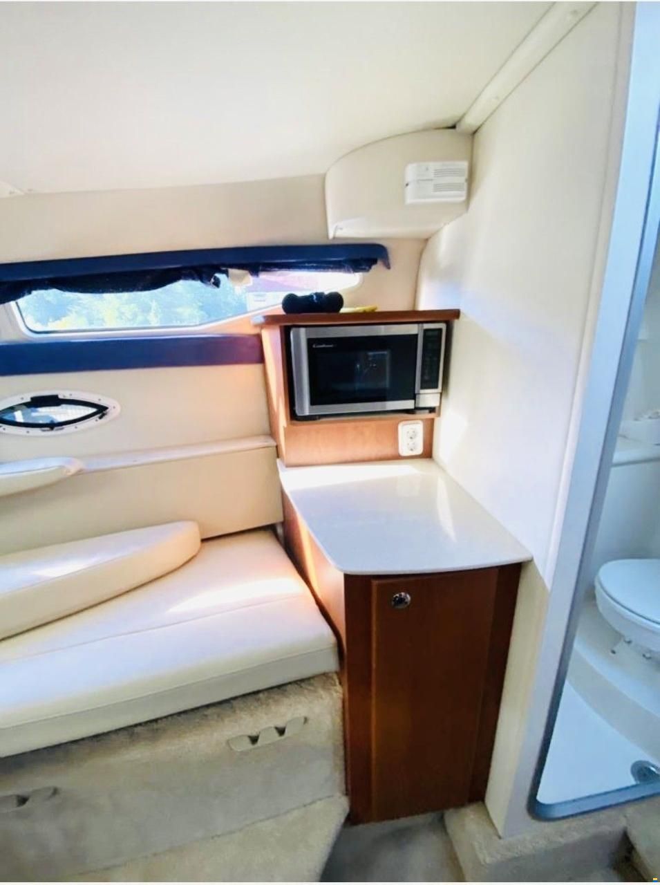 Bayliner 265 SB