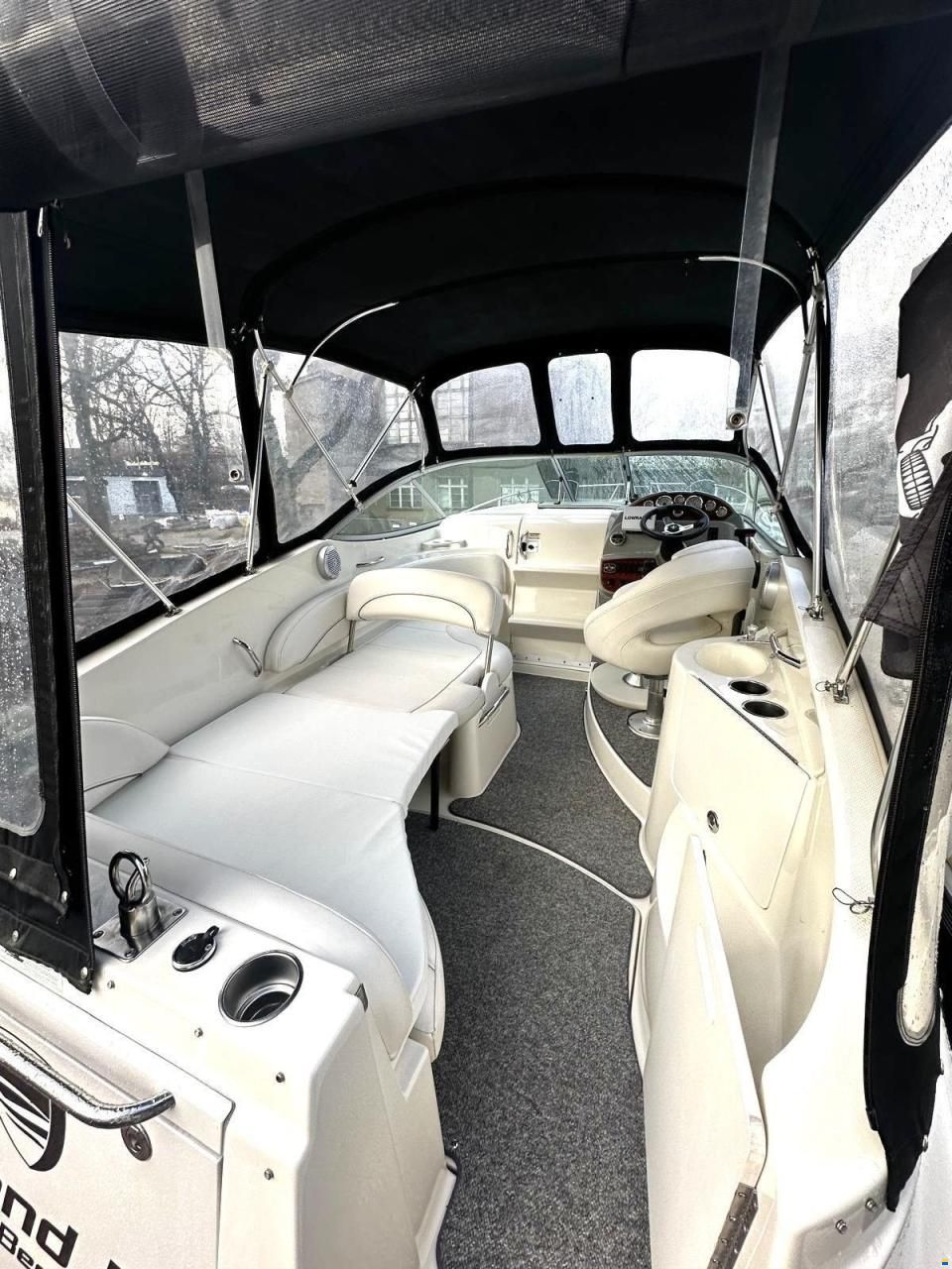 Bayliner 265 SB