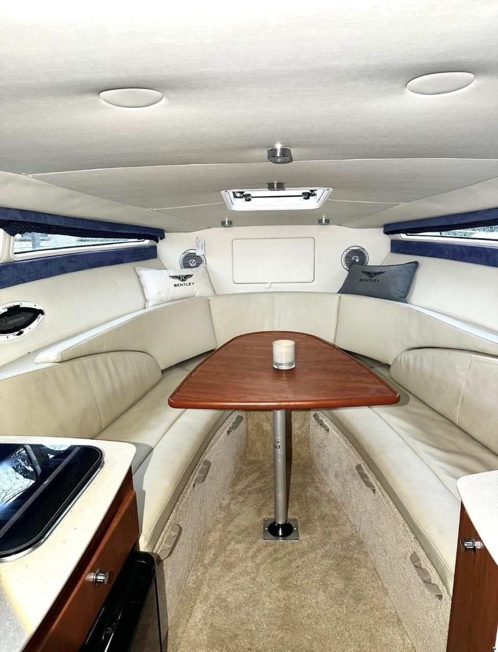 Bayliner 265 SB
