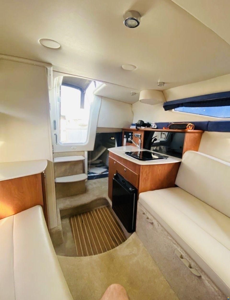 Bayliner 265 SB