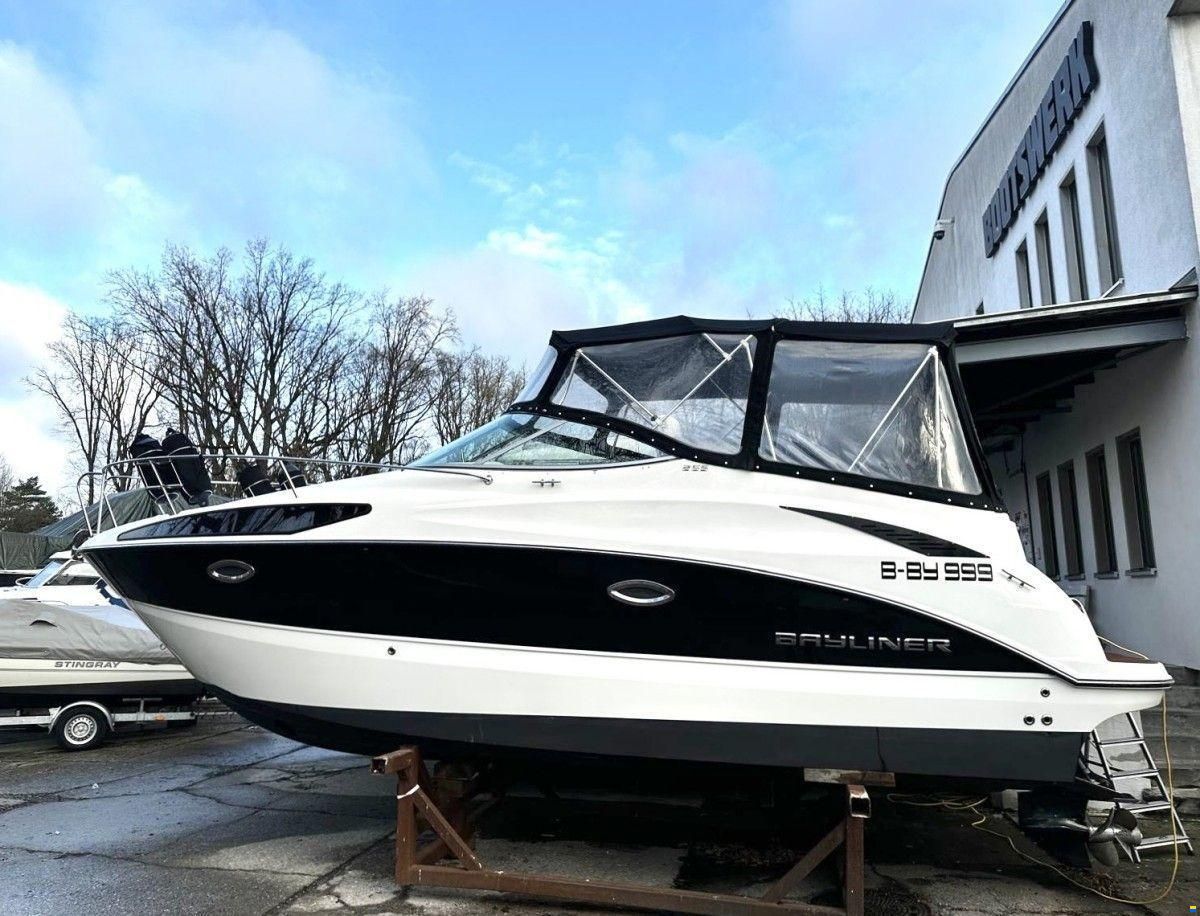 Bayliner 265 SB