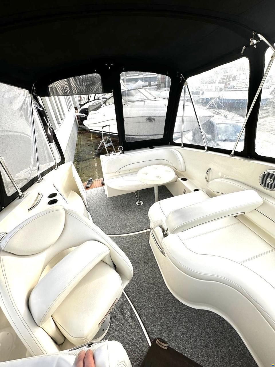 Bayliner 265 SB