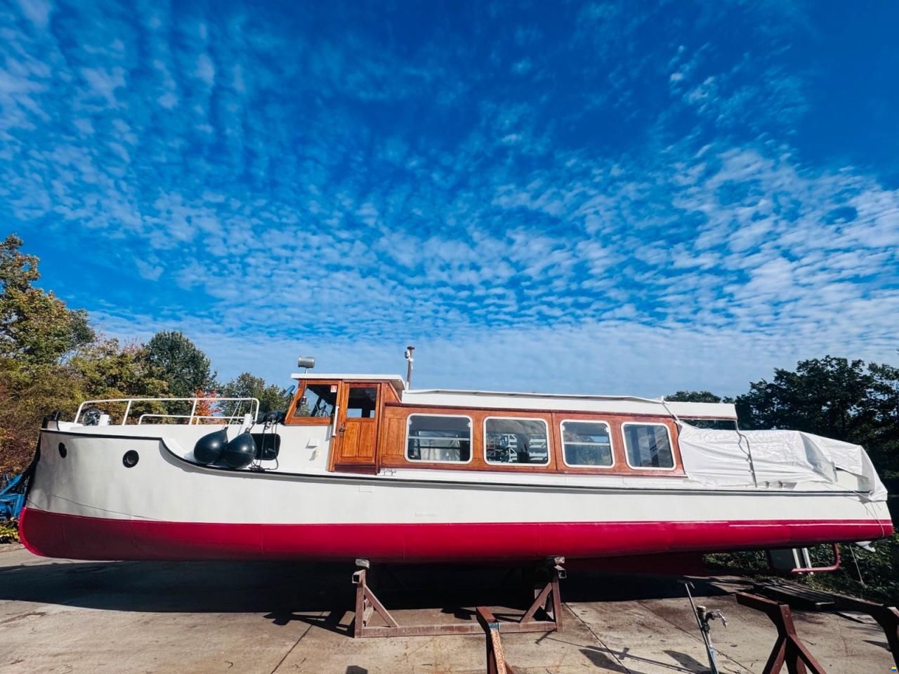 Backdecker 1500