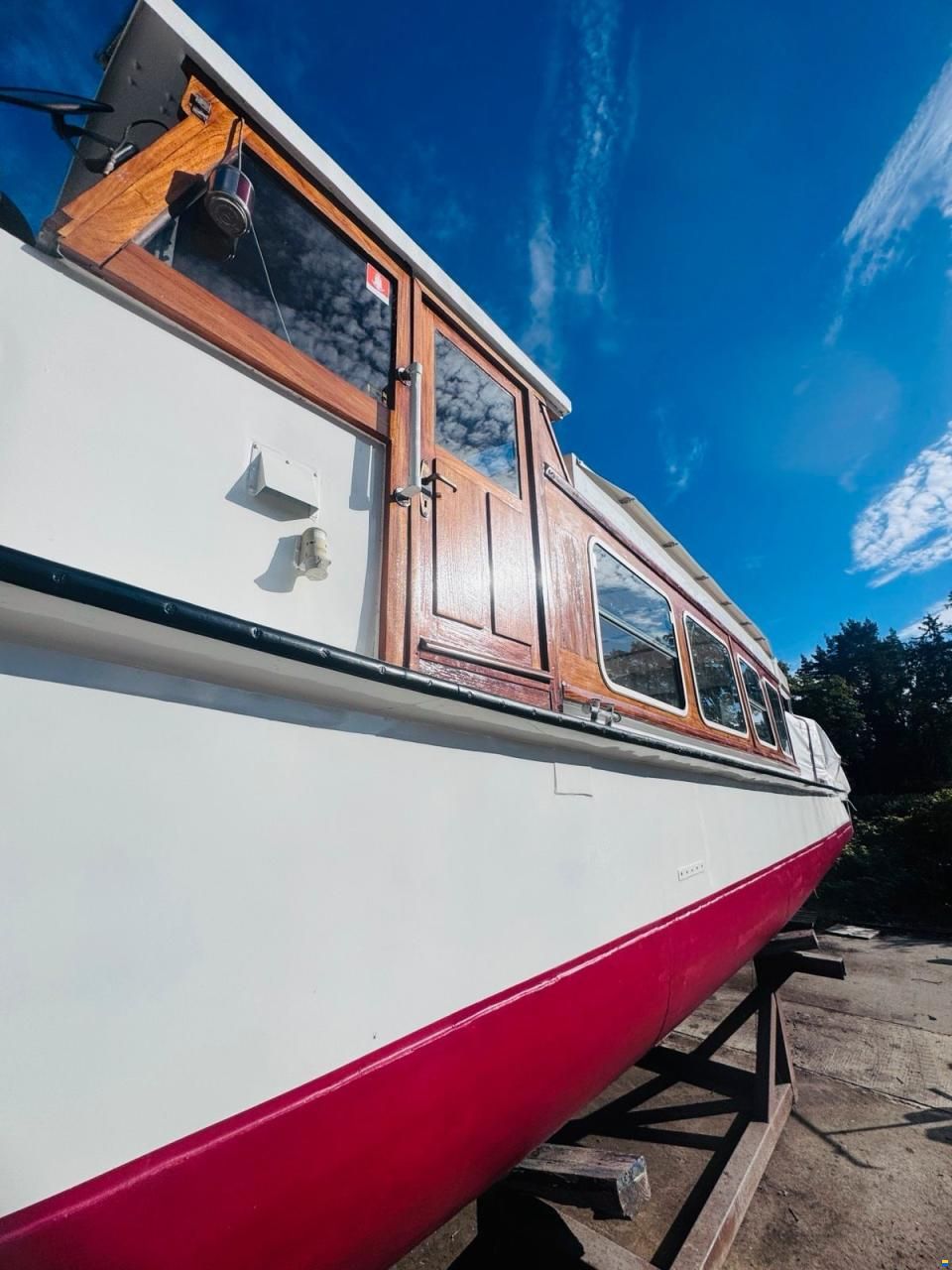 Backdecker 1500