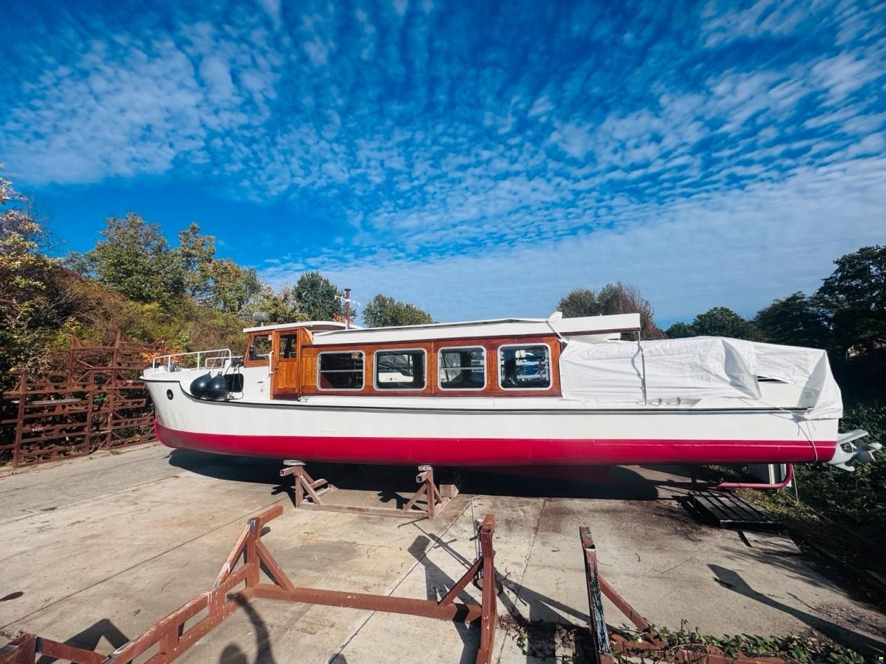 Backdecker 1500