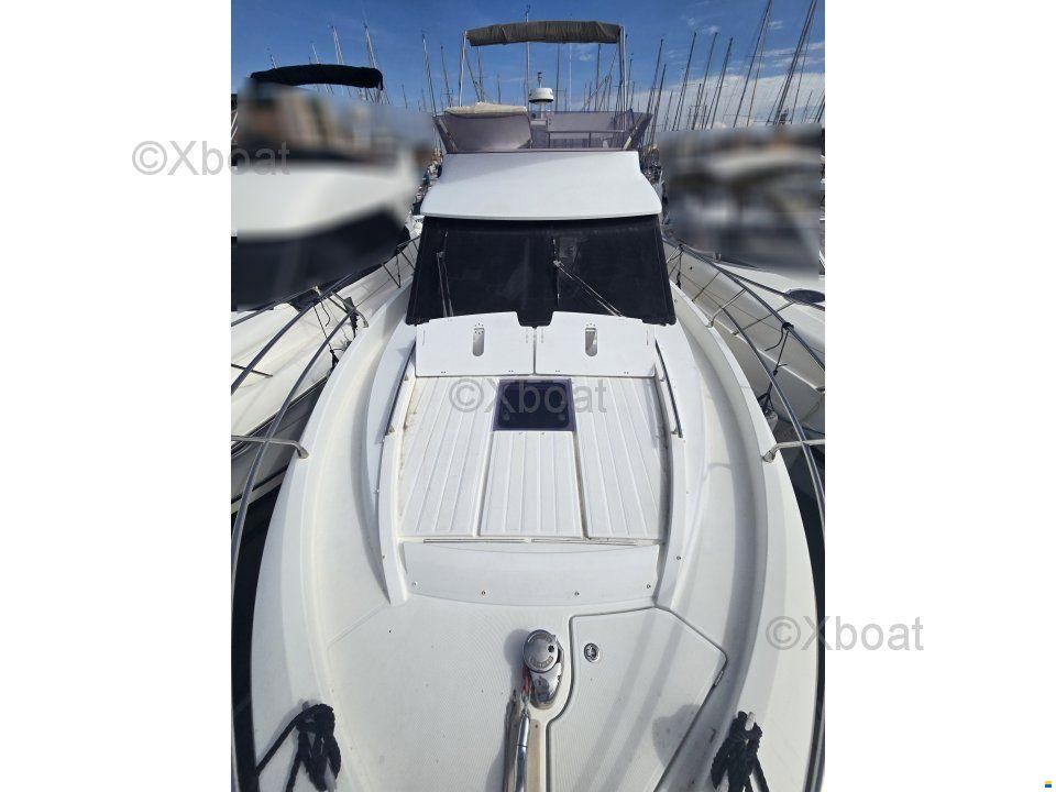 Jeanneau VELASCO 37