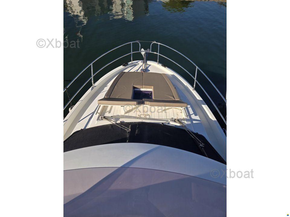 Jeanneau VELASCO 37