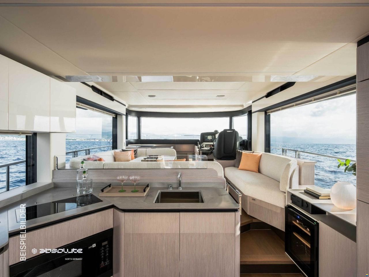 Absolute NAVETTA 50