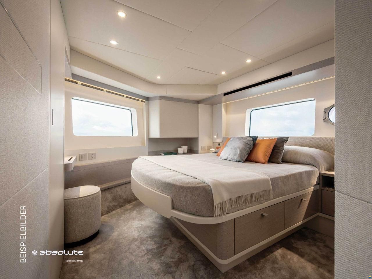 Absolute NAVETTA 50