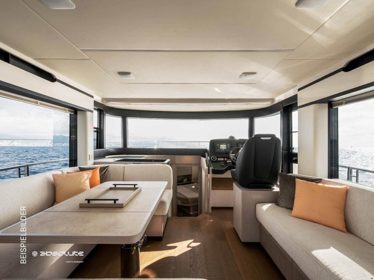 Absolute NAVETTA 50