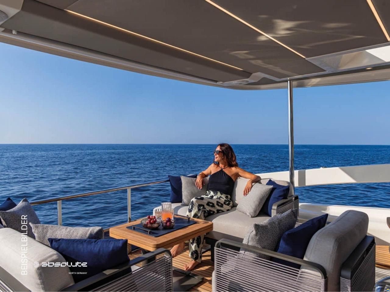 Absolute NAVETTA 53
