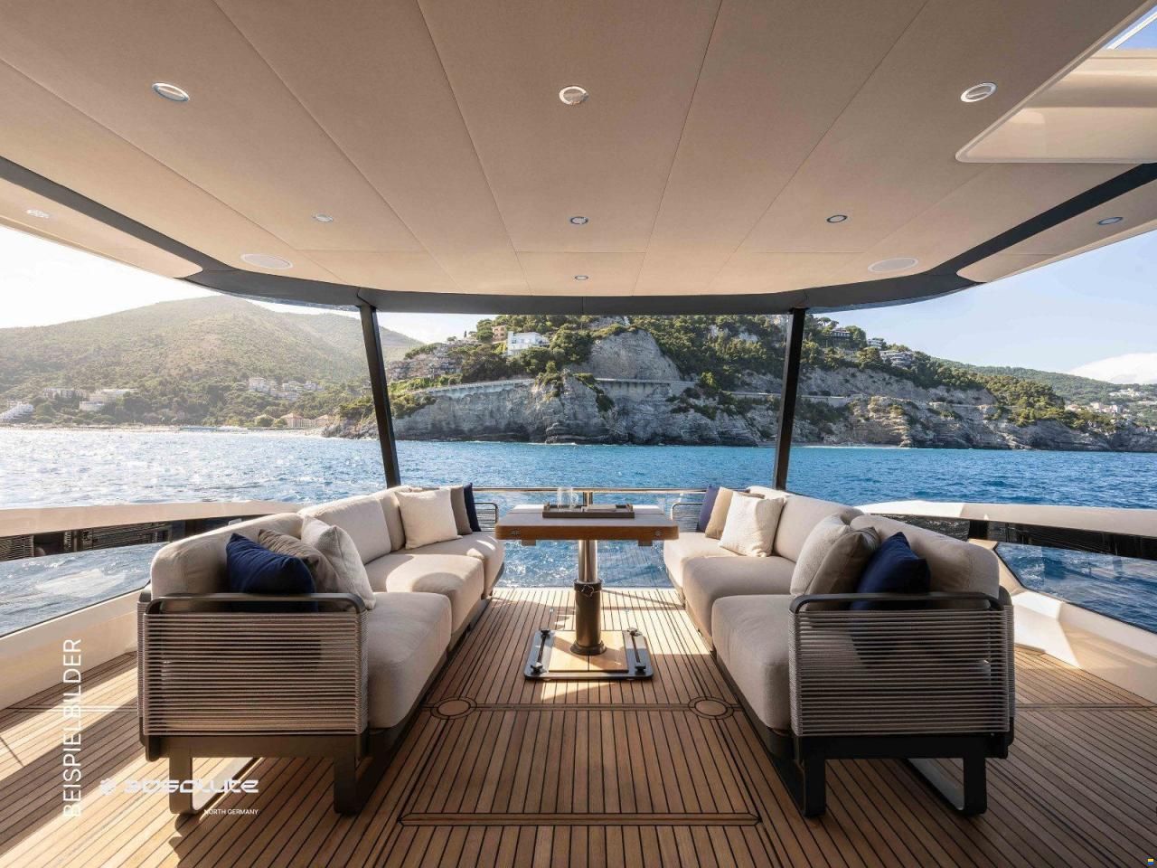 Absolute NAVETTA 58