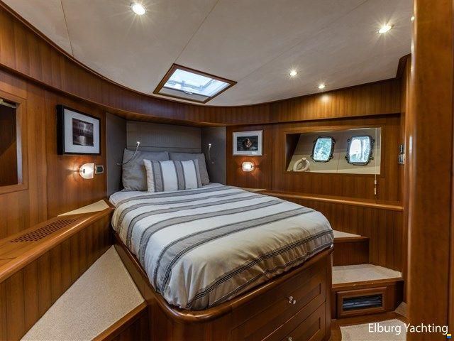 Trader 42 - Cabrio
