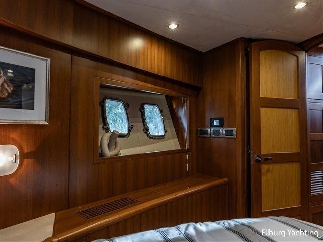 Trader 42 - Cabrio