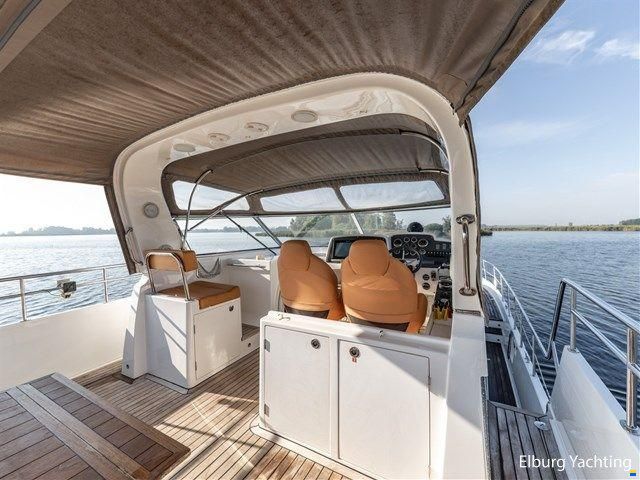 Trader 42 - Cabrio