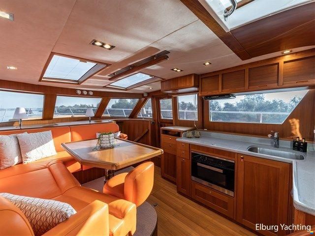 Trader 42 - Cabrio