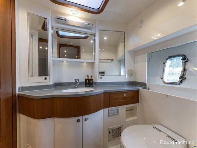 Trader 42 - Cabrio
