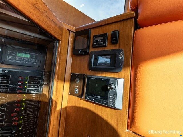 Trader 42 - Cabrio