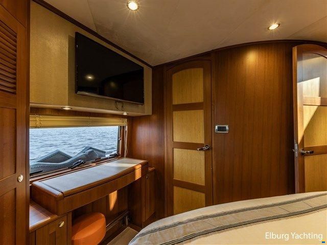 Trader 42 - Cabrio