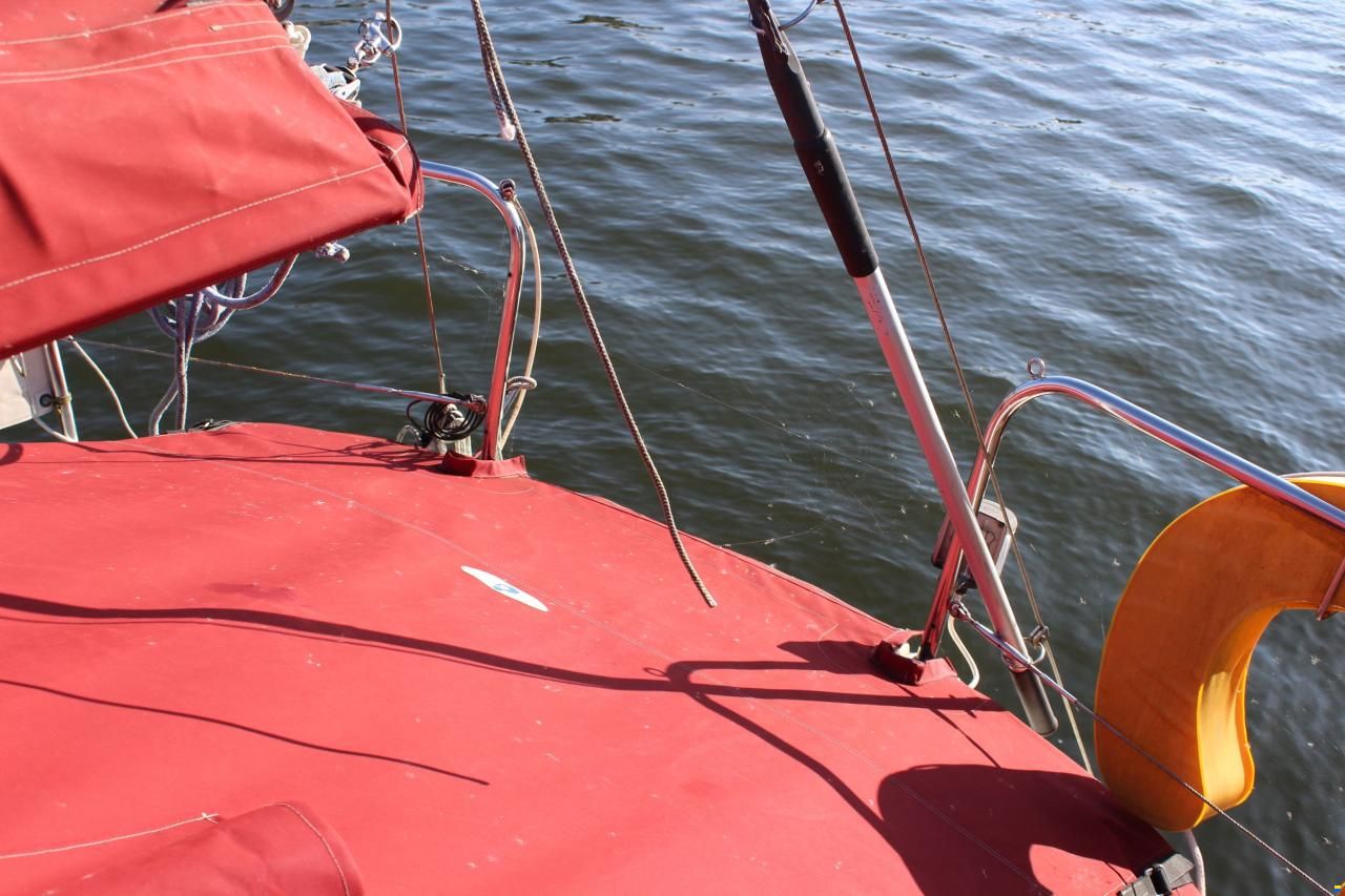 Dehler 28