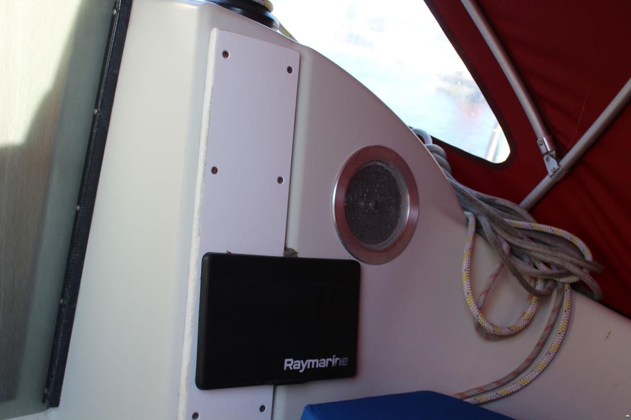 Dehler 28