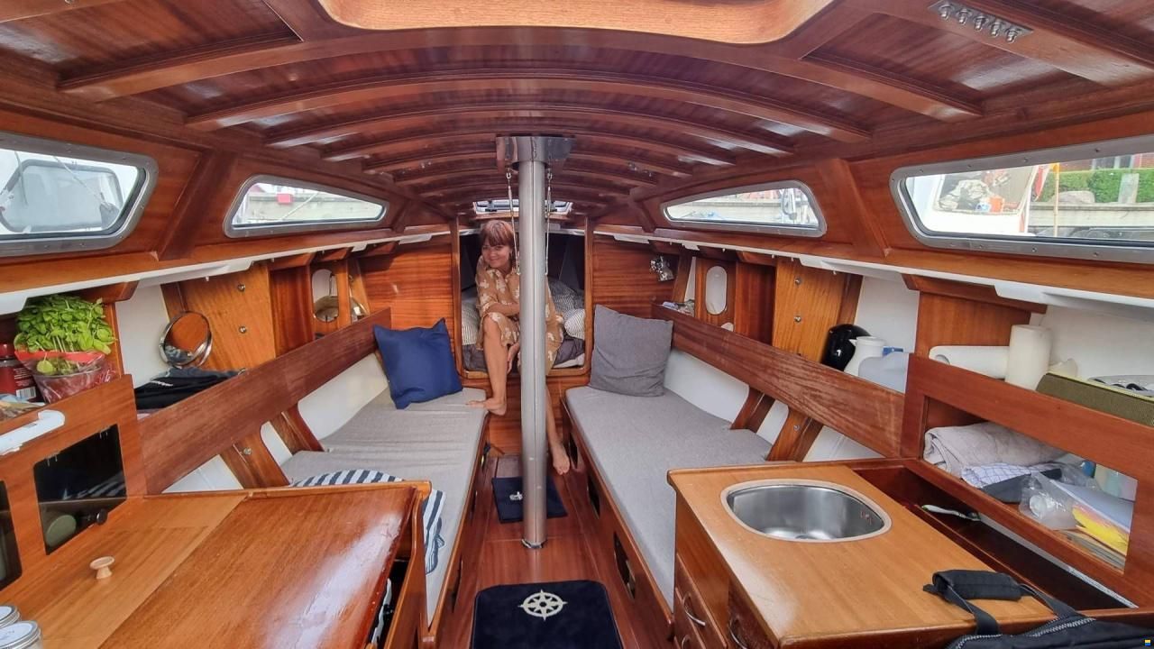 Boheme 10 meter