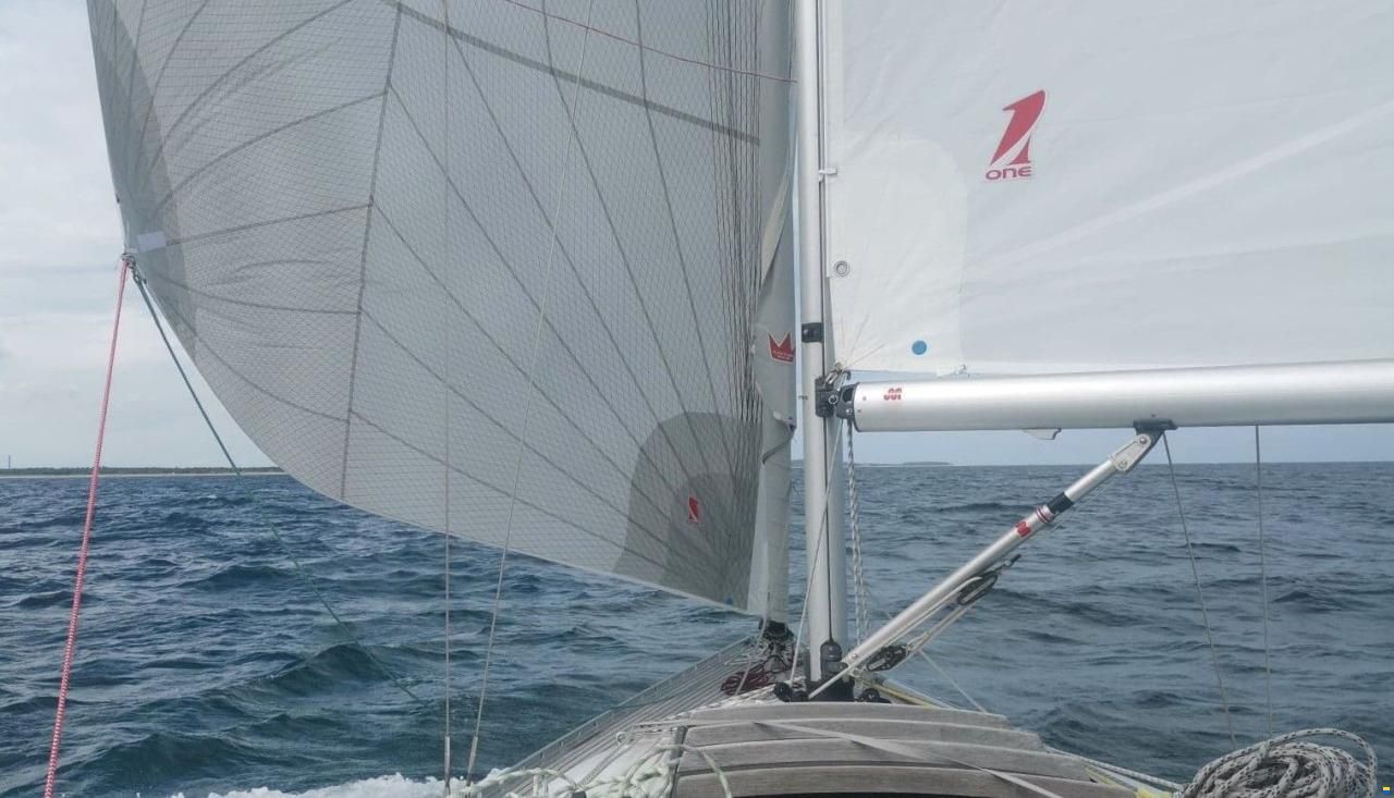 Boheme 10 meter