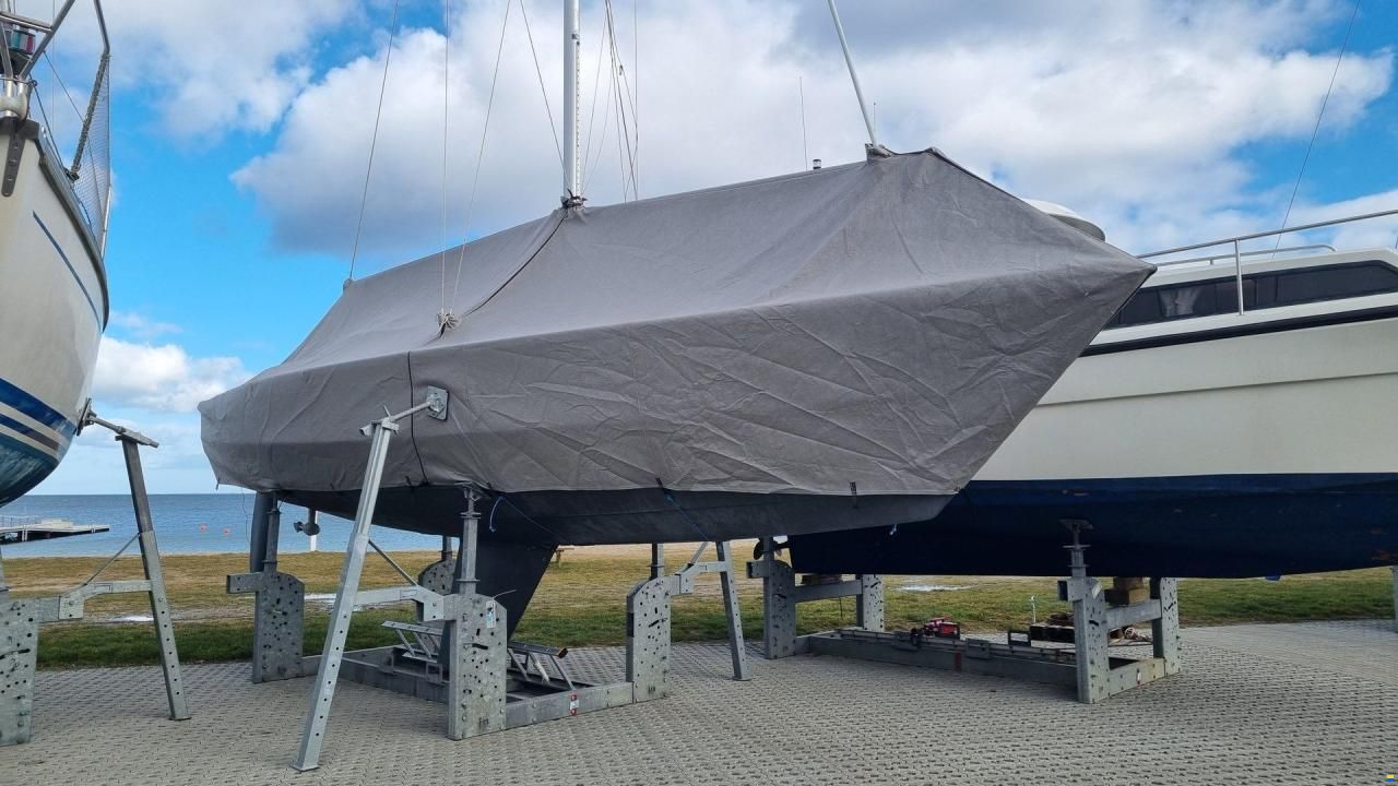 Boheme 10 meter